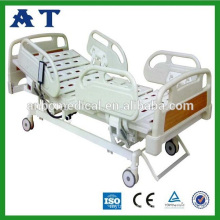 hospital five function electric lift bed